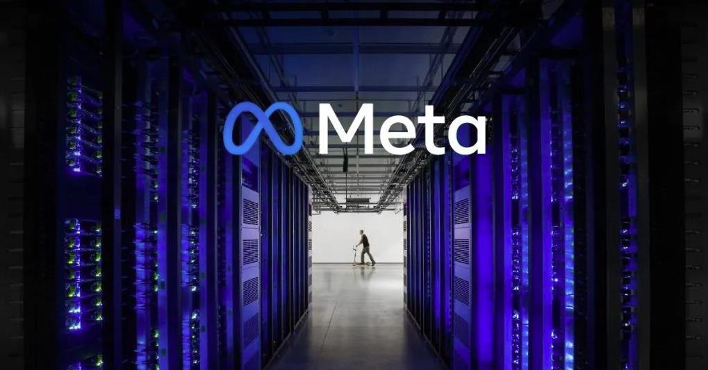 Meta發布開源AI模型更大版本